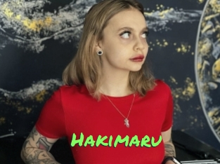 Hakimaru