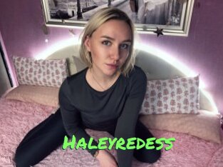 Haleyredess
