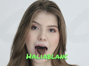 Haliablanc