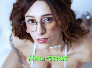 Halistone