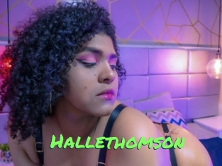 Hallethomson