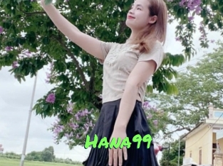 hana99 Gros Seins