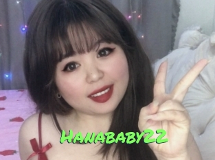 Hanababy22