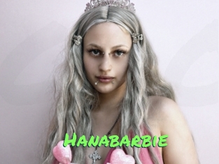 Hanabarbie