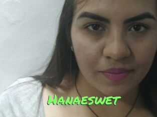 Hanaeswet