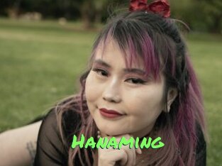 hanaming Gros Seins