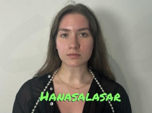 Hanasalasar