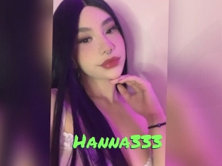 Hanna333