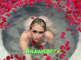 hannabeck Gros Seins