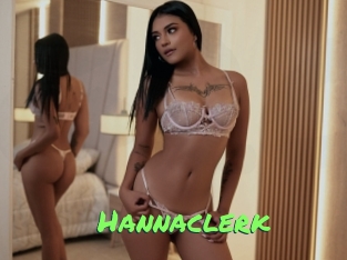 hannaclerk Gros Seins