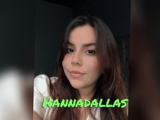 Hannadallas