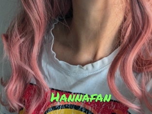 hannafan Gros Seins