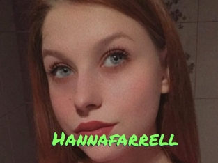 Hannafarrell