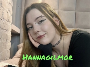 Hannagilmor