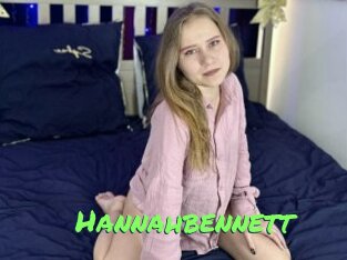 Hannahbennett