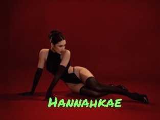 Hannahkae
