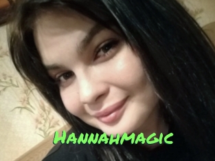 Hannahmagic