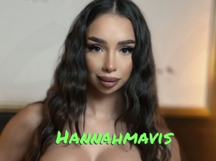 hannahmavis Gros Seins
