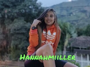 Hannahmiiller
