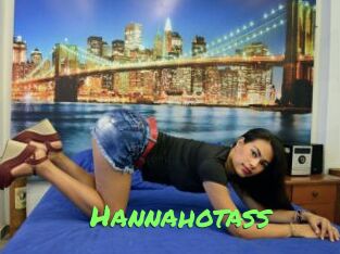 hannahotass Gros Seins