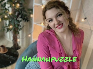 Hannahpuzzle