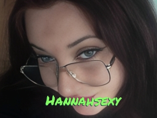Hannahsexy