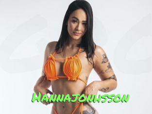 Hannajonhsson