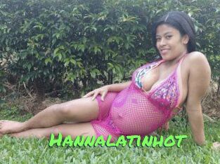 Hannalatinhot