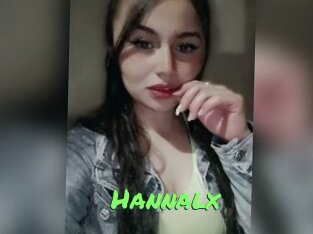 Hannalx