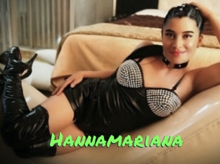 hannamariana Gros Seins
