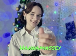 hannamassey Gros Seins