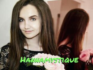 Hannamystique