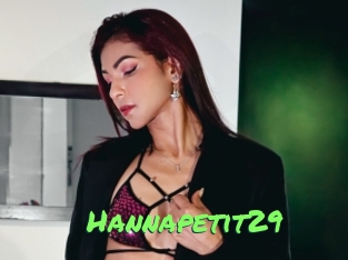 Hannapetit29