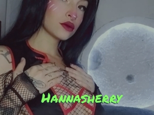 Hannasherry