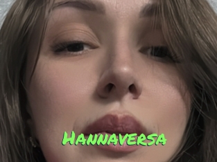 Hannaversa
