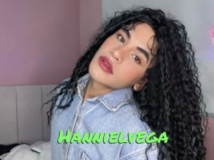 hannielvega Gros Seins
