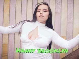hanny_brooklyn Gros Seins