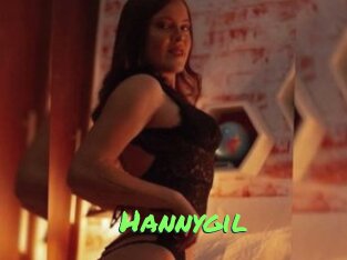 Hannygil