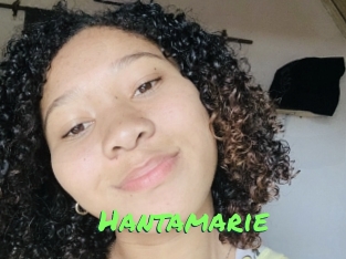Hantamarie