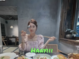 Hanyiii
