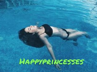 Happyprincesses
