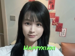 happyxinxi Gros Seins