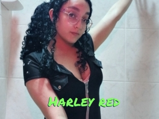 Harley_red
