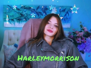 Harleymorrison