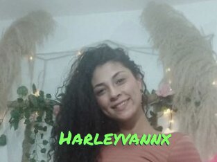 Harleyvannx