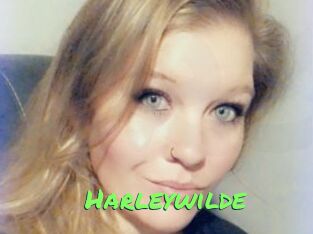 Harleywilde