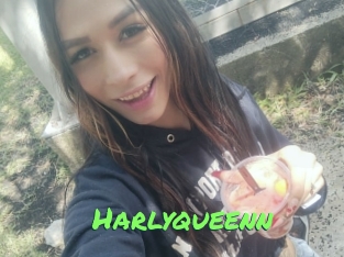 Harlyqueenn