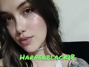 Harperblack18