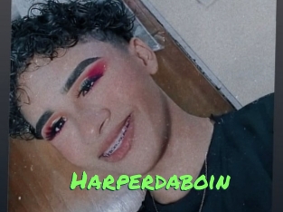 harperdaboin Gros Seins
