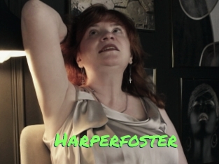 harperfoster Gros Seins